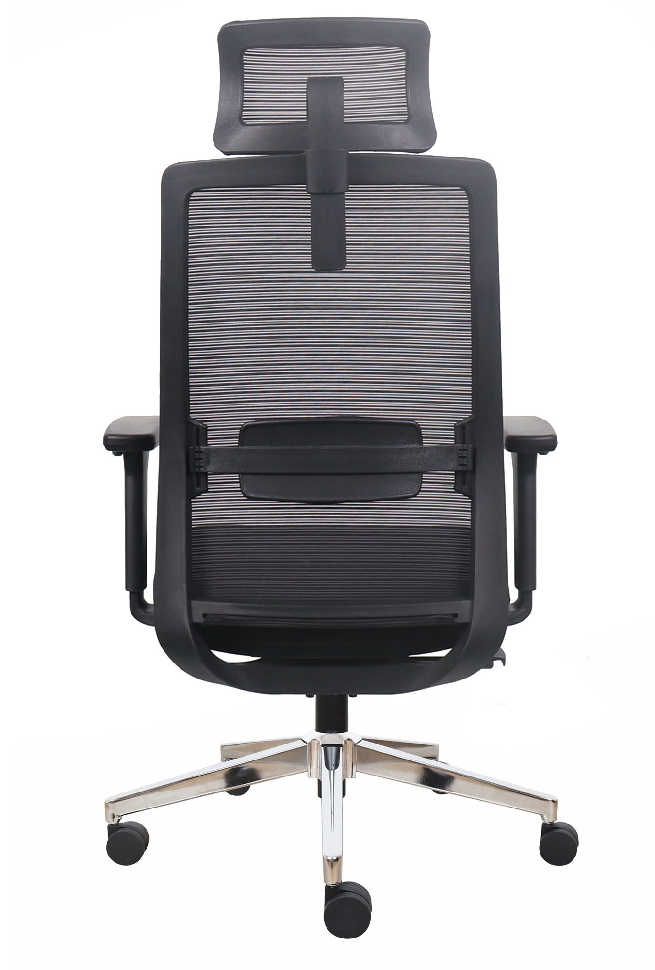 Изображение кресло norden right black